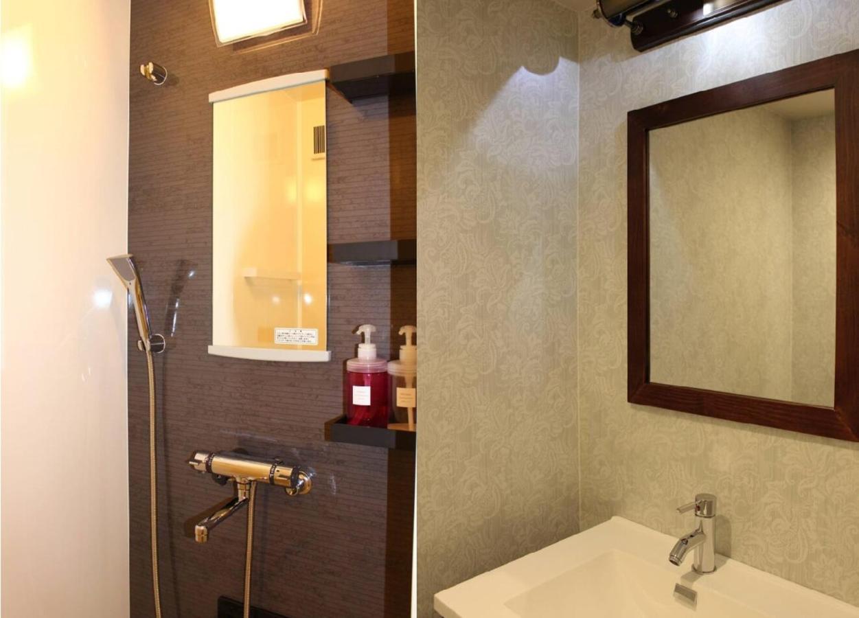 カフェロッジ Touch Wood บิเอะ ภายนอก รูปภาพ