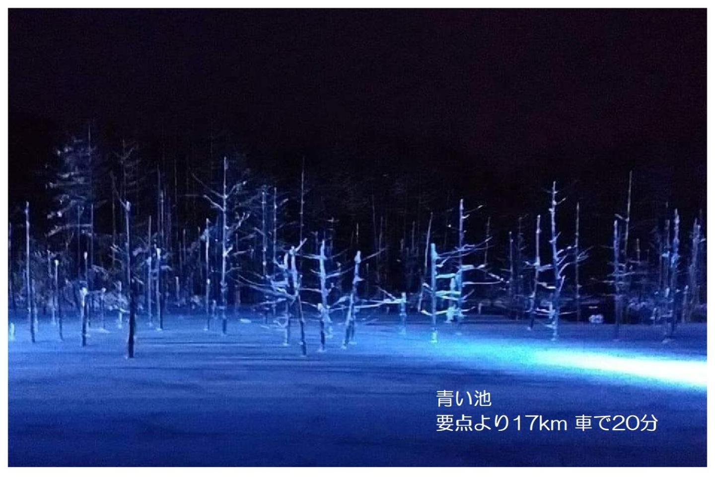 カフェロッジ Touch Wood บิเอะ ภายนอก รูปภาพ