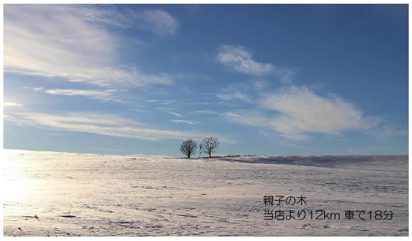 カフェロッジ Touch Wood บิเอะ ภายนอก รูปภาพ