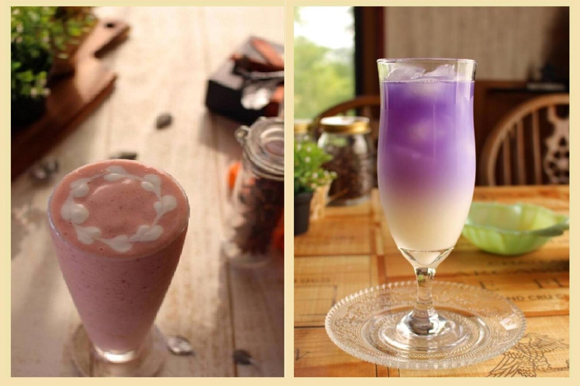 カフェロッジ Touch Wood บิเอะ ห้อง รูปภาพ